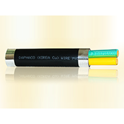 Cáp CVV 2 ruột Daphaco
